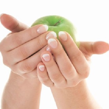 skin treatment